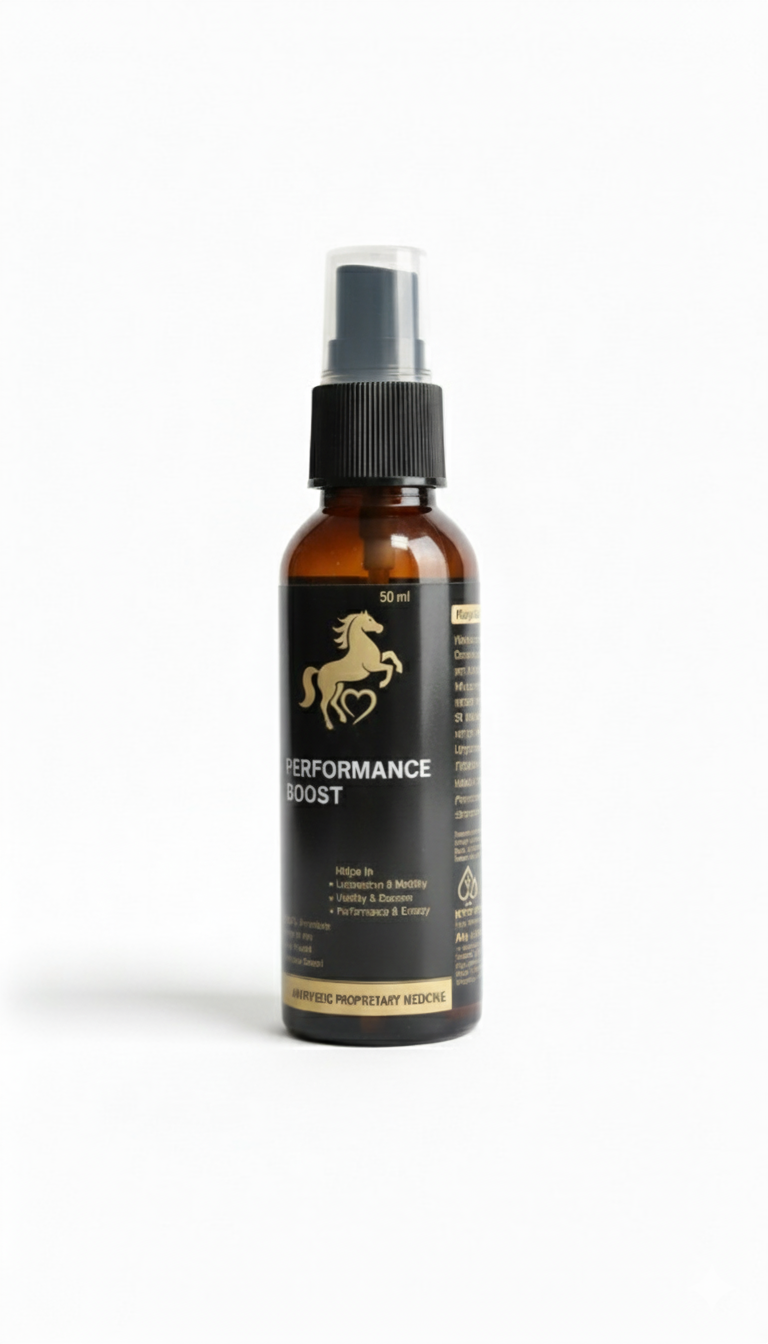 Performance Spray (50ml)