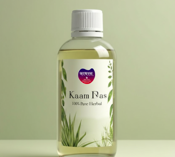 KaamRas Herbal Tonic