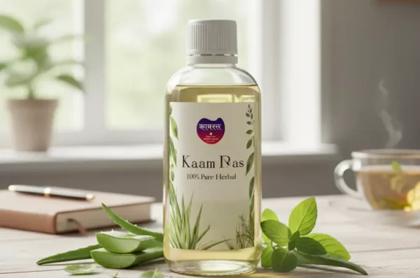 KaamRas Ayurvedic medicine