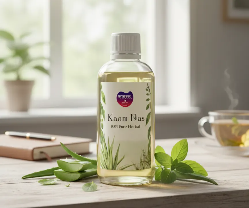 KaamRas Ayurvedic medicine