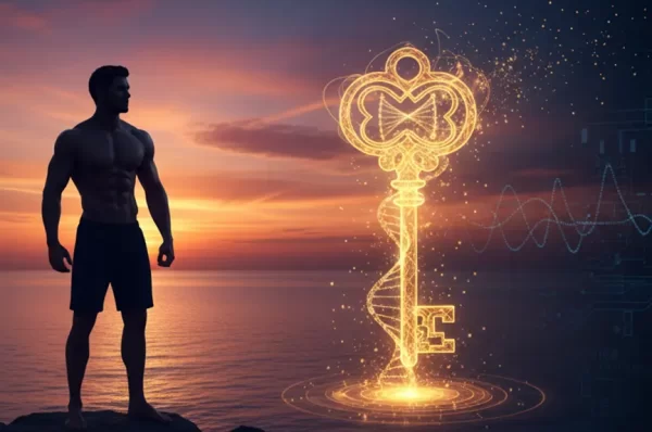 Men’s Sexual Wellness Secrets