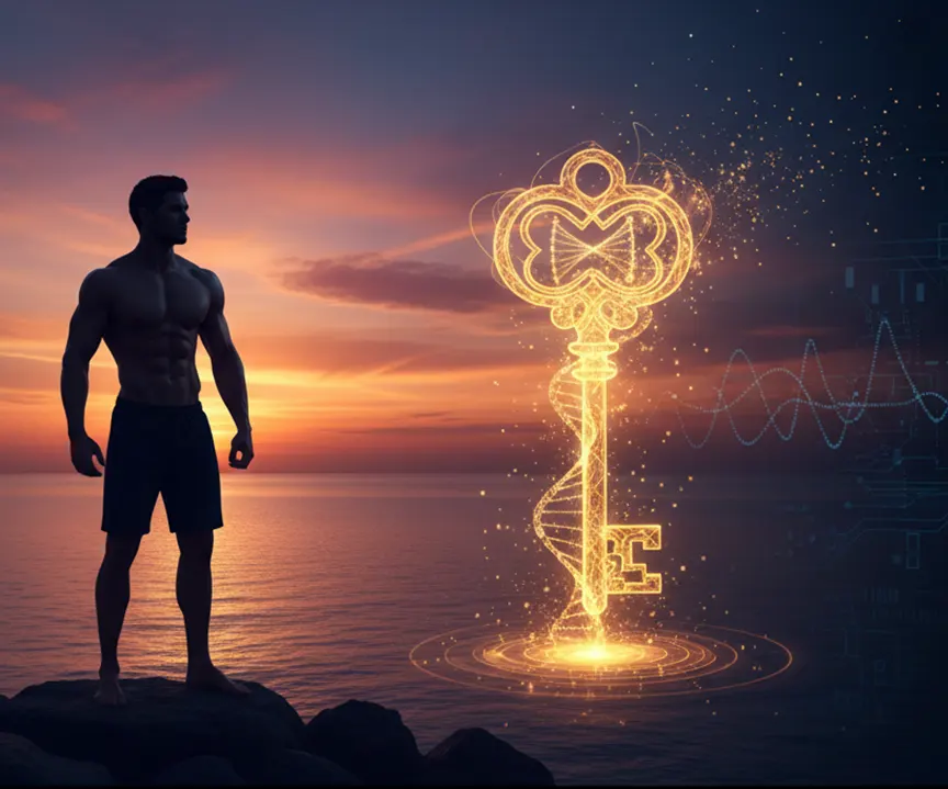 Men’s Sexual Wellness Secrets