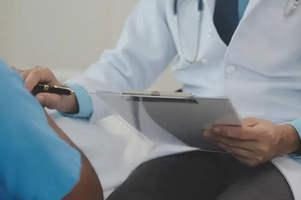 Know When to See a Sexologist