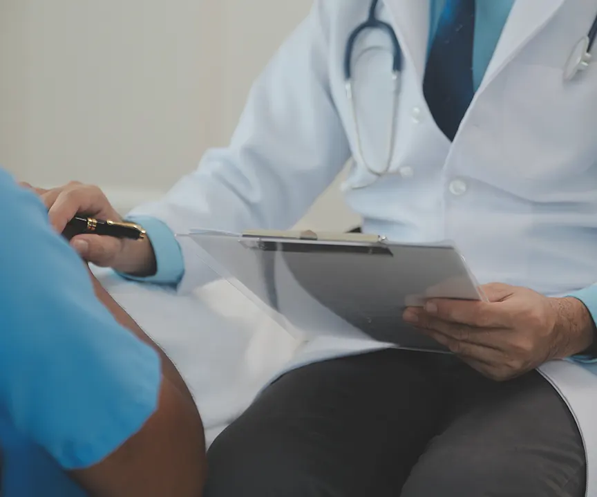 Know When to See a Sexologist